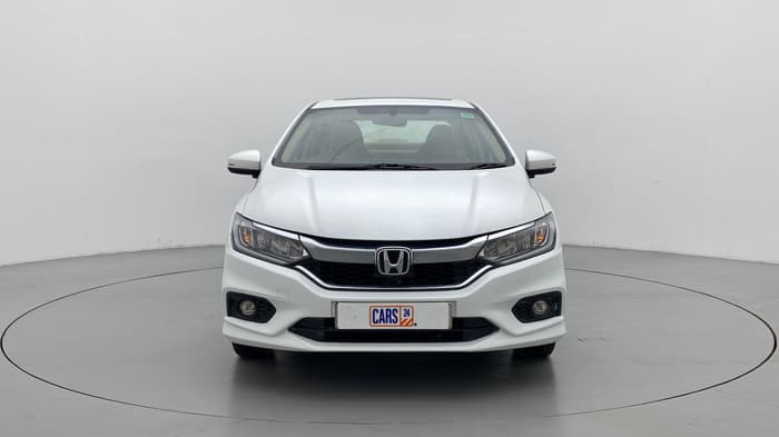 2017 Honda City VX CVT PETROL, Petrol, Automatic, 75,008 km, Front
