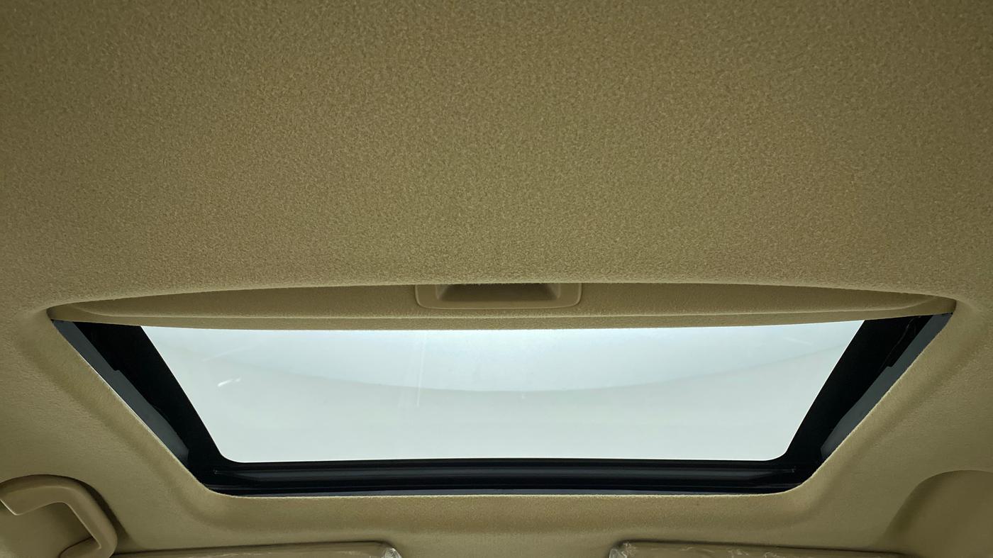 2017 Honda City VX CVT PETROL, Petrol, Automatic, 75,008 km, Moonroof/ Sunroof