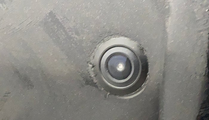 2013 Mahindra XUV500 W8, Diesel, Manual, 97,655 km, Parking Camera