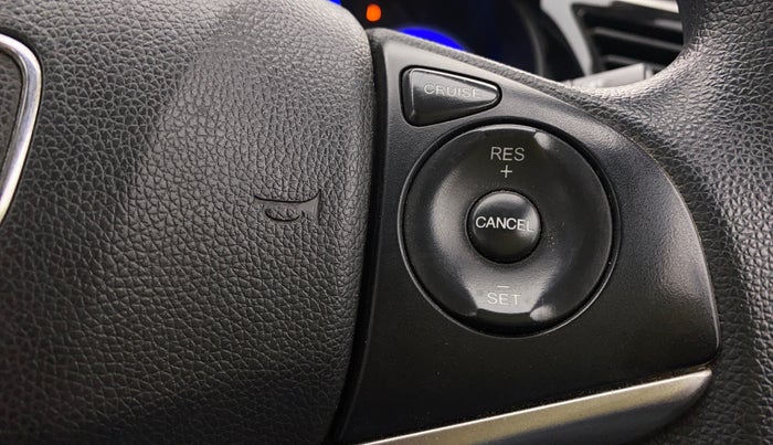 2015 Honda City 1.5L I-VTEC SV, Petrol, Manual, 36,192 km, Adaptive Cruise Control