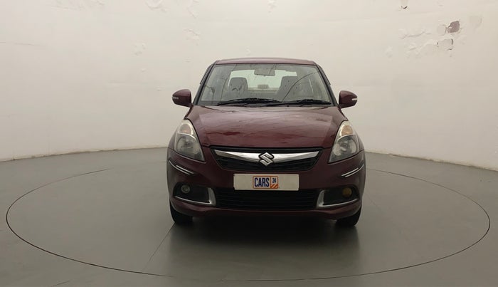 2016 Maruti Swift Dzire VXI, Petrol, Manual, 49,827 km, Front