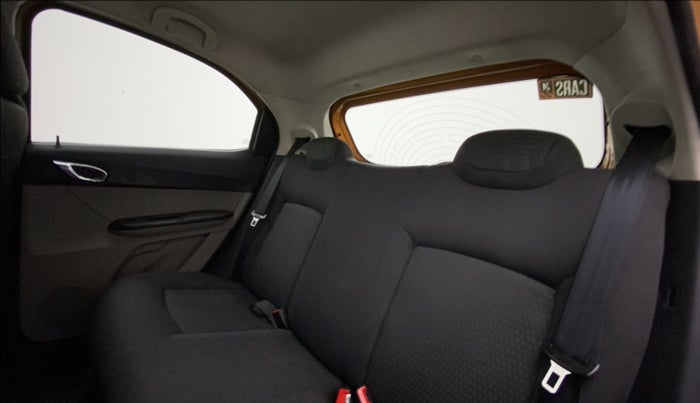 2017 Tata Tiago XZ PETROL, Petrol, Manual, 58,456 km, Right Side Rear Door Cabin