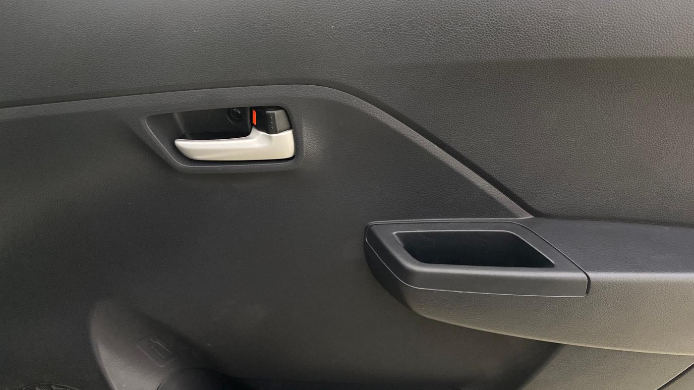 2025 Maruti Alto K10 VXi Plus (O) AGS, Petrol, Automatic, 1,835 km, Driver Side Door Panels Control