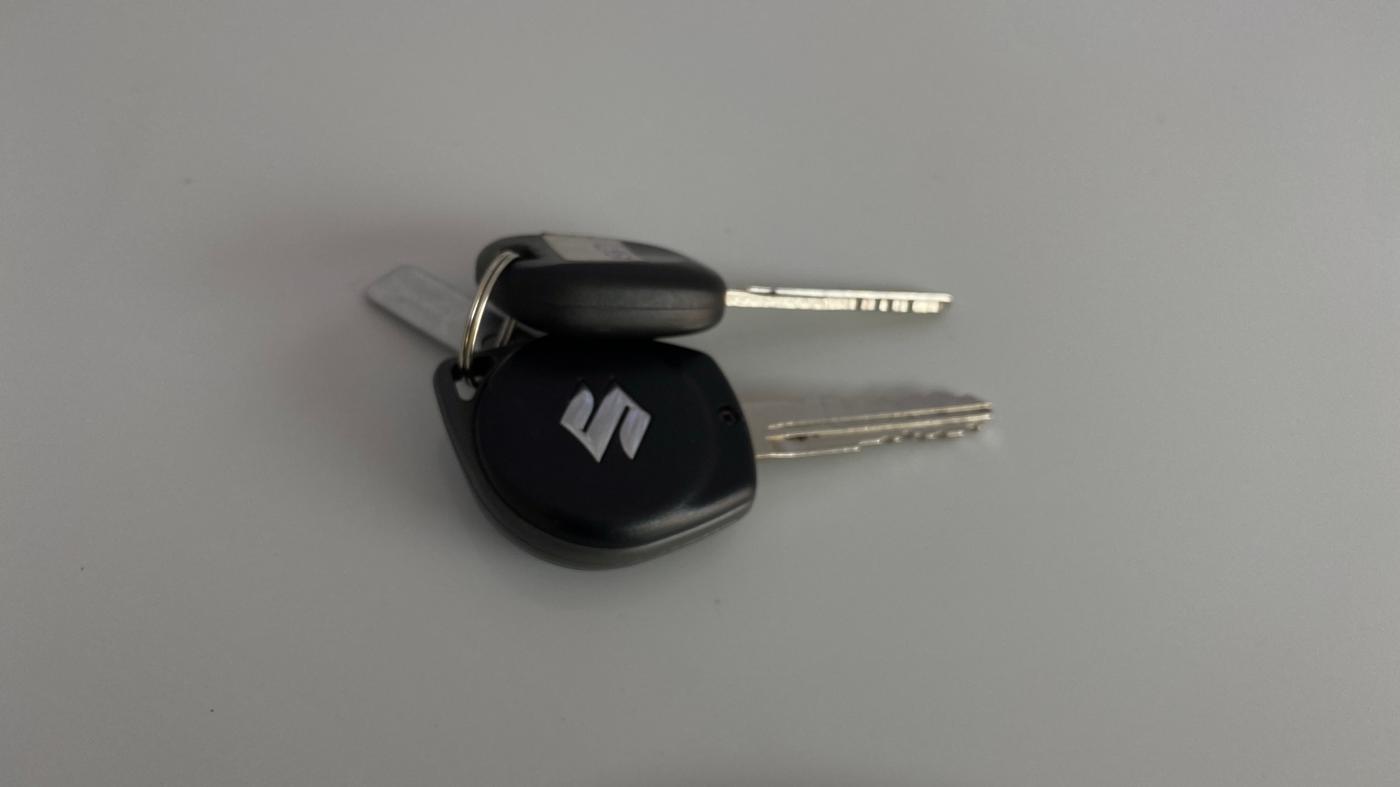 2025 Maruti Alto K10 VXi Plus (O) AGS, Petrol, Automatic, 1,835 km, Key Close Up
