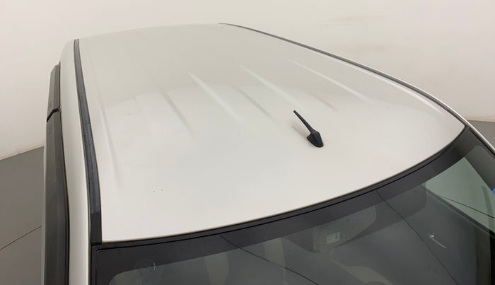 2019 Maruti New Wagon-R VXI (O) 1.0, Petrol, Manual, 74,047 km, Roof