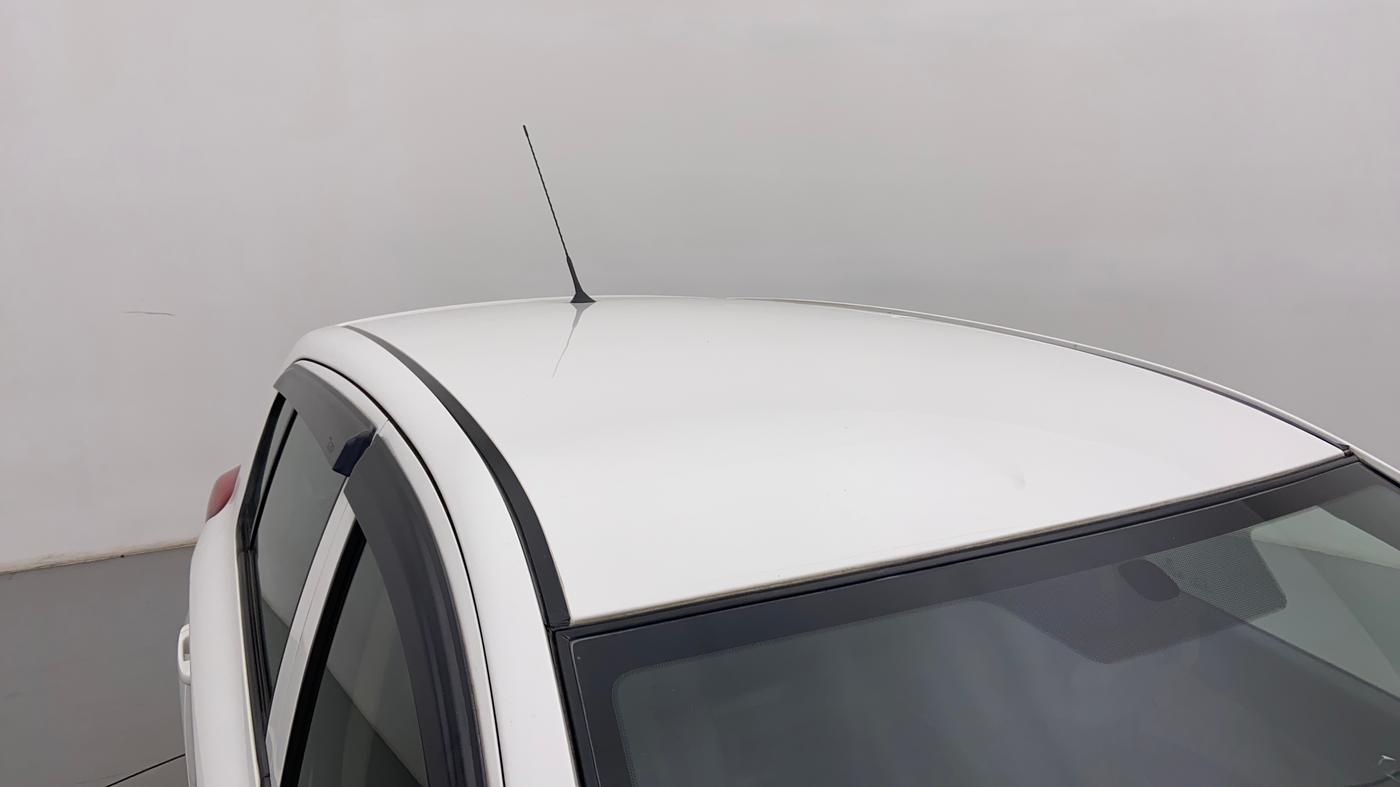 2012 Hyundai i20 MAGNA O 1.2, Petrol, Manual, 30,201 km, Roof