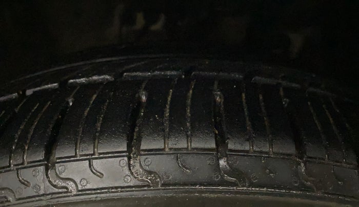 2014 Honda City 1.5L I-VTEC SV CVT, Petrol, Automatic, 89,572 km, Right Front Tyre Tread