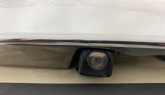 2016 Honda Jazz 1.2L I-VTEC V, Petrol, Manual, 1,05,957 km, Parking Camera