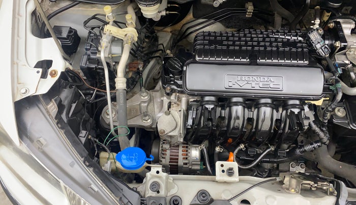 2016 Honda Jazz 1.2L I-VTEC V, Petrol, Manual, 1,05,957 km, Engine View - Right