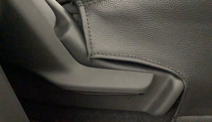 2023 Maruti Celerio VXI CNG, CNG, Manual, 1,509 km, Driver Side Adjustment Panel