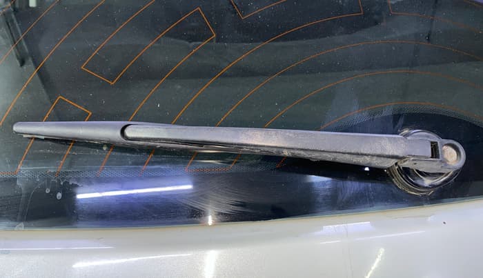 2019 Tata Tiago XZ PLUS PETROL, Petrol, Manual, 49,546 km, Rear Wiper
