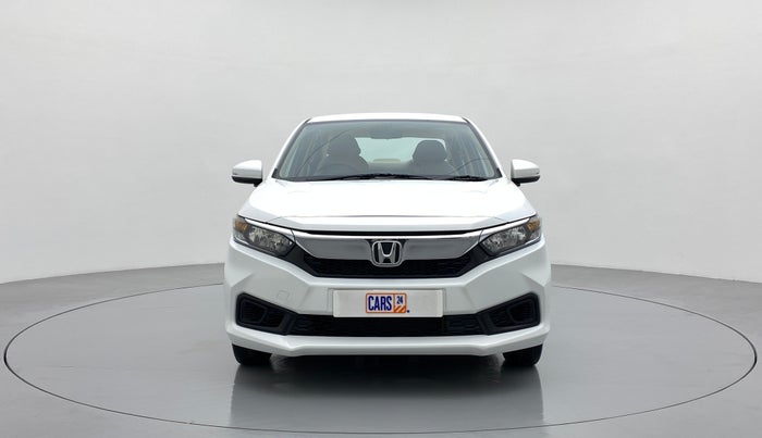 2019 Honda Amaze 1.2 SMT I VTEC, Petrol, Manual, 36,620 km, Front