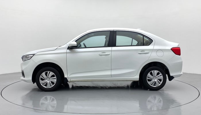 2019 Honda Amaze 1.2 SMT I VTEC, Petrol, Manual, 36,620 km, Left Side