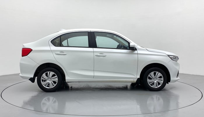 2019 Honda Amaze 1.2 SMT I VTEC, Petrol, Manual, 36,620 km, Right Side