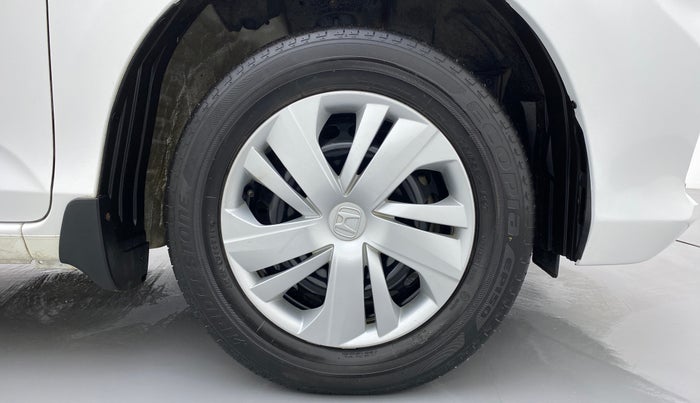2019 Honda Amaze 1.2 SMT I VTEC, Petrol, Manual, 36,620 km, Right Front Wheel