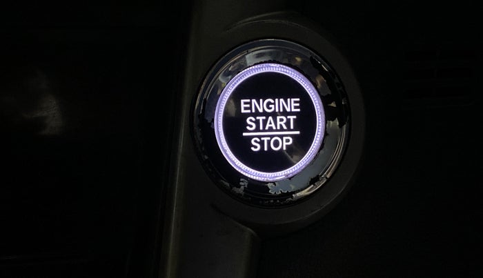 2018 Honda City 1.5L I-VTEC VX, Petrol, Manual, 93,871 km, Keyless Start/ Stop Button