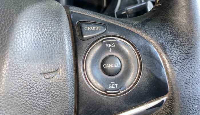 2018 Honda City 1.5L I-VTEC VX, Petrol, Manual, 93,871 km, Adaptive Cruise Control