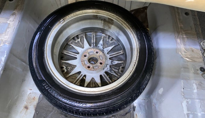 2018 Honda City 1.5L I-VTEC VX, Petrol, Manual, 93,871 km, Spare Tyre