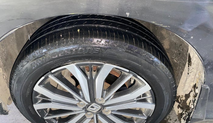 2018 Honda City 1.5L I-VTEC VX, Petrol, Manual, 93,871 km, Left Front Tyre Tread