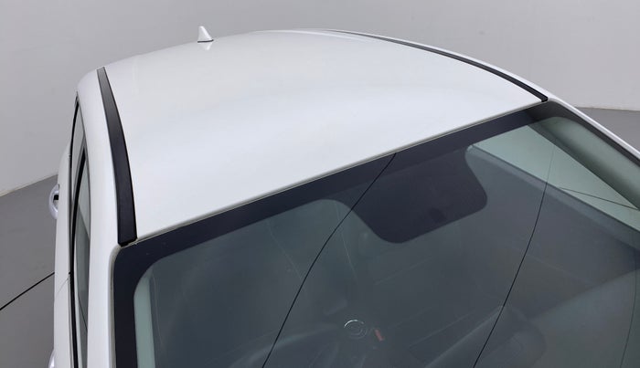 2020 Hyundai NEW I20 Asta 1.0 GDI Turbo IMT, Petrol, Manual, 27,312 km, Roof