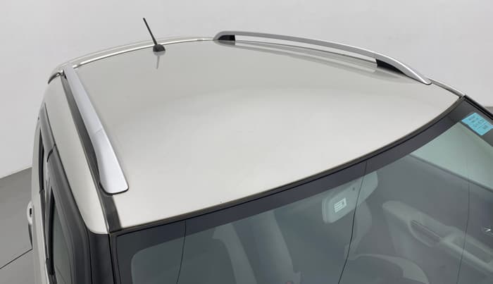 2019 Maruti IGNIS ZETA 1.2, Petrol, Manual, 15,318 km, Roof