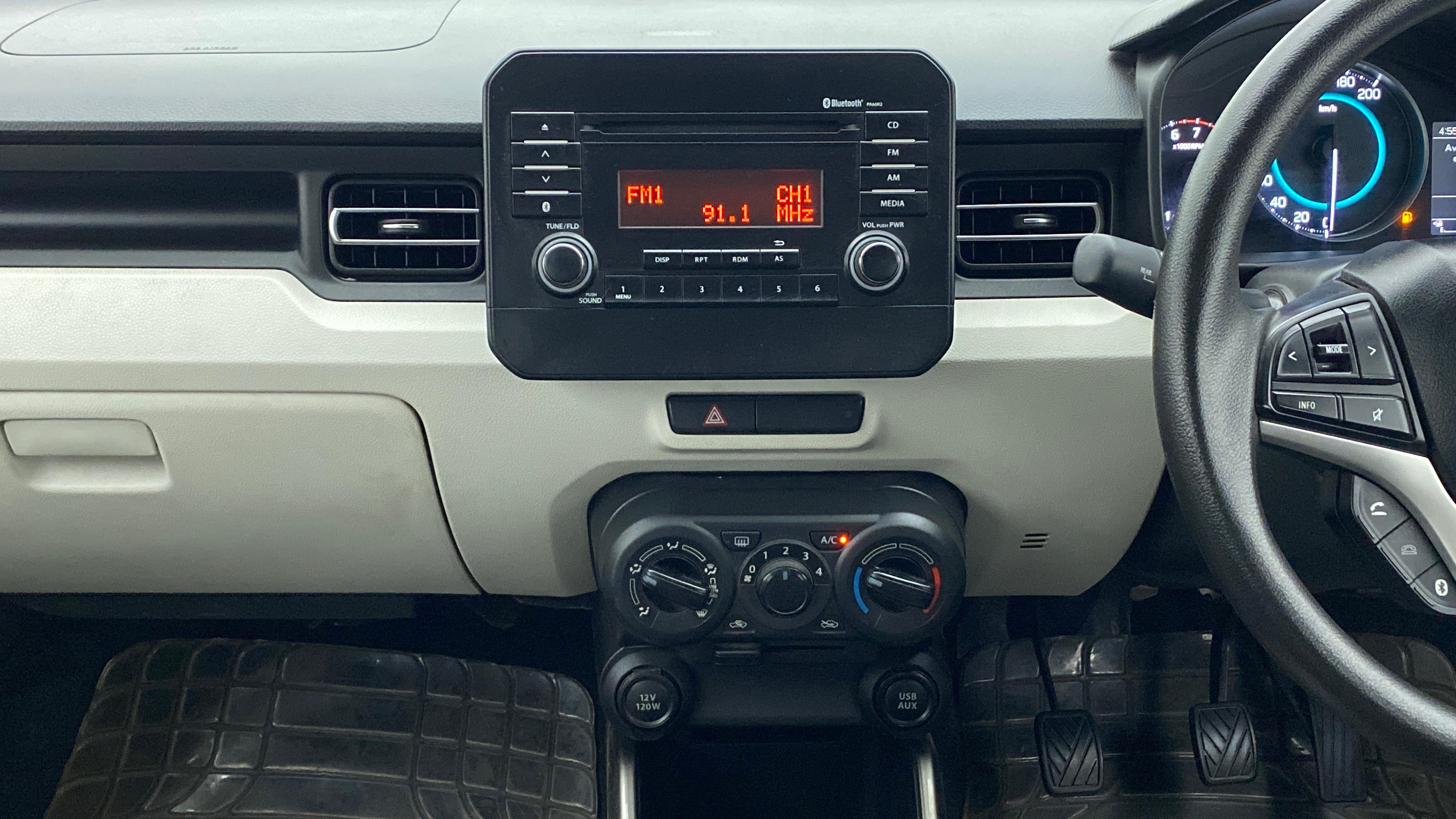 Features