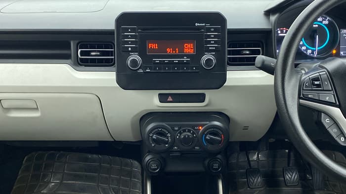 Features