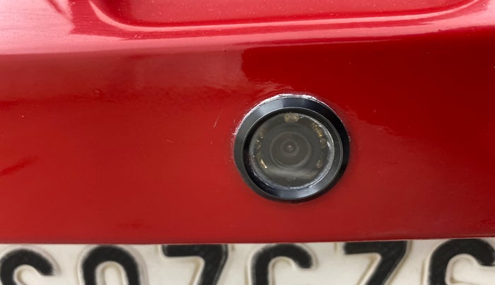 2019 Maruti Swift ZXI AMT, Petrol, Automatic, 34,343 km, Parking Camera