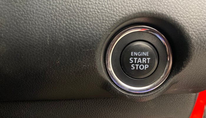 2019 Maruti Swift ZXI AMT, Petrol, Automatic, 34,343 km, Keyless Start/ Stop Button