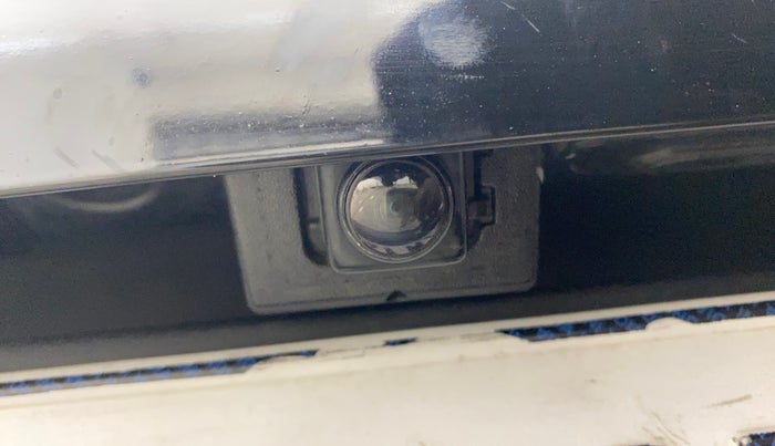 2023 Nissan MAGNITE XV TURBO KURO EDITION, Petrol, Manual, 66,044 km, Parking Camera