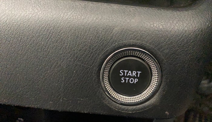 2023 Nissan MAGNITE XV TURBO KURO EDITION, Petrol, Manual, 66,044 km, Keyless Start/ Stop Button