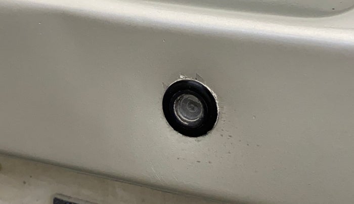 2018 Maruti Swift VXI, CNG, Manual, 45,340 km, Parking Camera