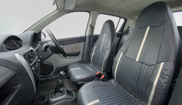2016 Maruti Alto 800 VXI, Petrol, Manual, 16,323 km, Right Side Front Door Cabin