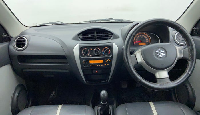 2016 Maruti Alto 800 VXI, Petrol, Manual, 16,323 km, Dashboard