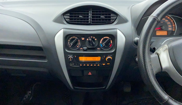 2016 Maruti Alto 800 VXI, Petrol, Manual, 16,323 km, Air Conditioner