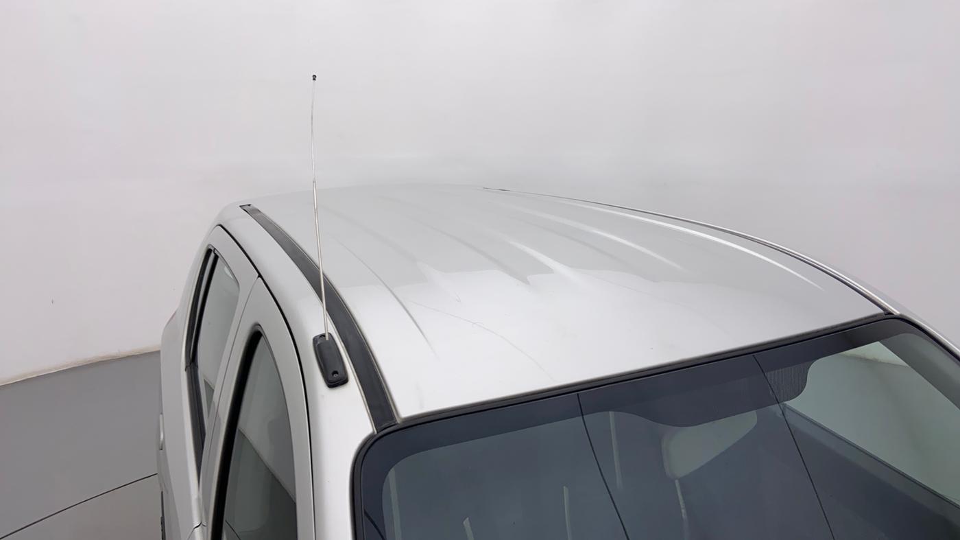 2016 Maruti Alto 800 VXI, Petrol, Manual, 16,323 km, Roof