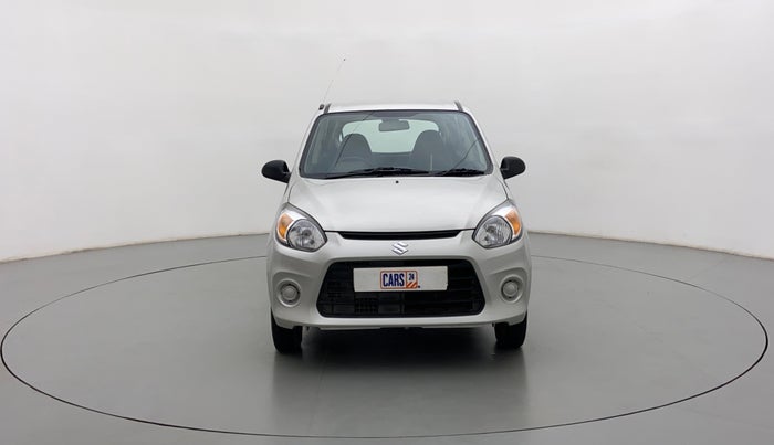 2016 Maruti Alto 800 VXI, Petrol, Manual, 16,323 km, Front