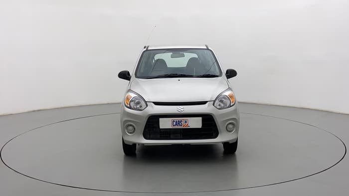 2016 Maruti Alto 800 VXI, Petrol, Manual, 16,323 km, Front