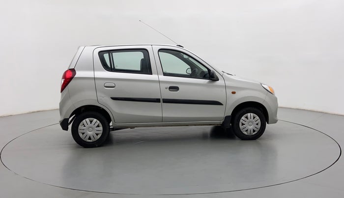 2016 Maruti Alto 800 VXI, Petrol, Manual, 16,323 km, Right Side