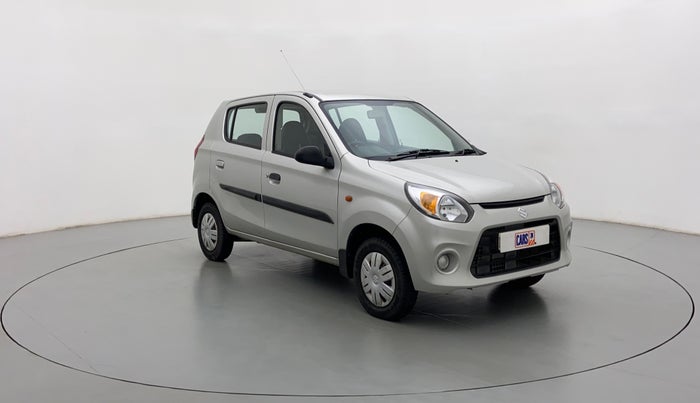 2016 Maruti Alto 800 VXI, Petrol, Manual, 16,323 km, Right Front Diagonal