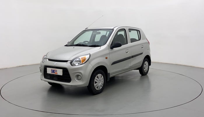 2016 Maruti Alto 800 VXI, Petrol, Manual, 16,323 km, Left Front Diagonal