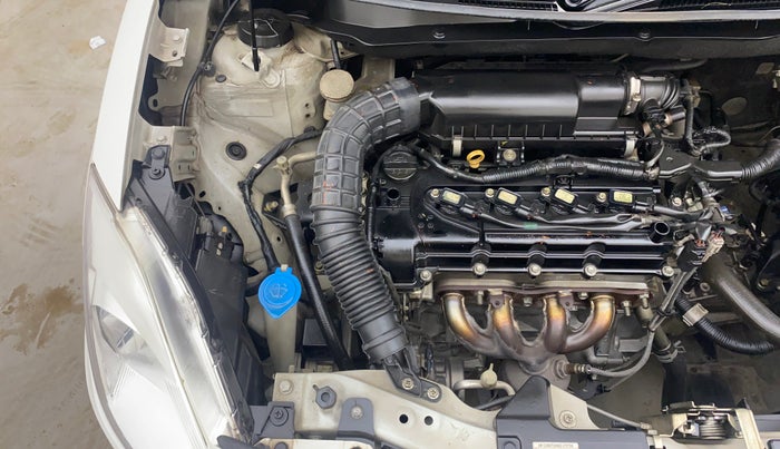 2019 Maruti Swift VXI, Petrol, Manual, 78,389 km, Engine View - Right