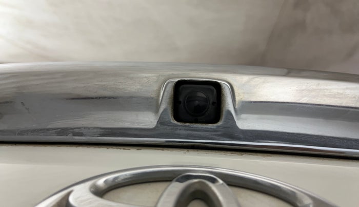 2022 Toyota Glanza G, Petrol, Manual, 40,969 km, Parking Camera