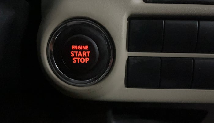 2022 Toyota Glanza G, Petrol, Manual, 40,969 km, Keyless Start/ Stop Button