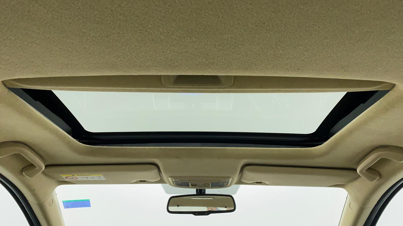 2020 Honda City VX CVT PETROL, Petrol, Automatic, 51,879 km, Moonroof/ Sunroof