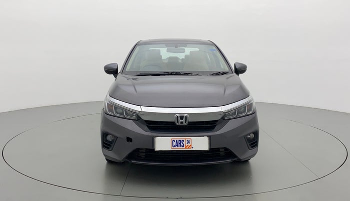 2020 Honda City VX CVT PETROL, Petrol, Automatic, 51,879 km, Front