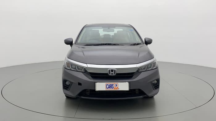 2020 Honda City VX CVT PETROL, Petrol, Automatic, 51,879 km, Front