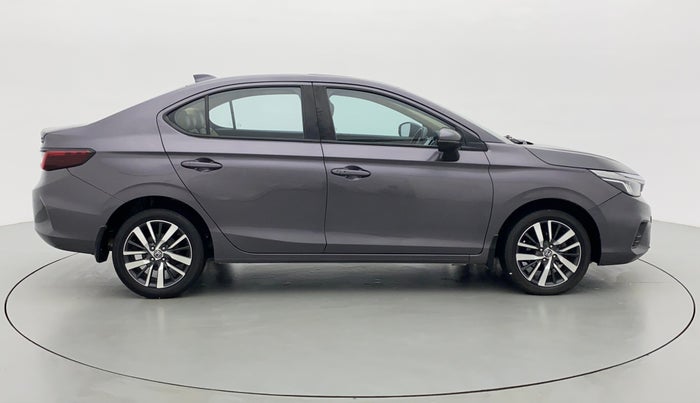 2020 Honda City VX CVT PETROL, Petrol, Automatic, 51,879 km, Right Side View