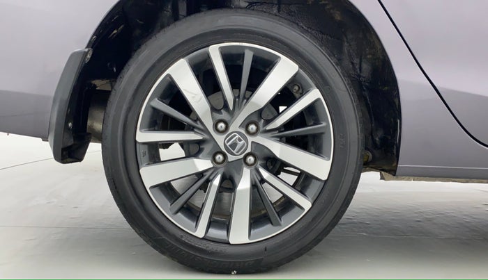 2020 Honda City VX CVT PETROL, Petrol, Automatic, 51,879 km, Right Rear Wheel