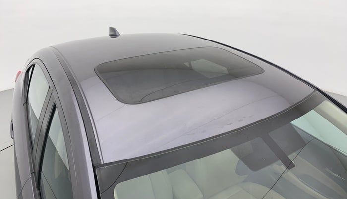 2020 Honda City VX CVT PETROL, Petrol, Automatic, 51,879 km, Roof